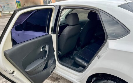 Volkswagen Polo VI (EU Market), 2011 год, 730 000 рублей, 11 фотография