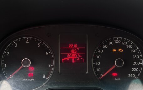 Volkswagen Polo VI (EU Market), 2013 год, 610 000 рублей, 11 фотография