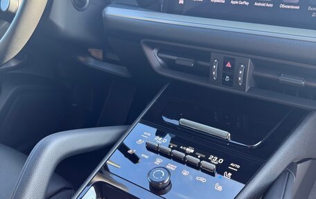 Porsche Cayenne III, 2024 год, 13 465 000 рублей, 7 фотография