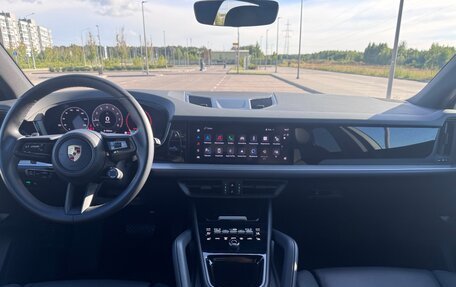 Porsche Cayenne III, 2024 год, 13 465 000 рублей, 11 фотография