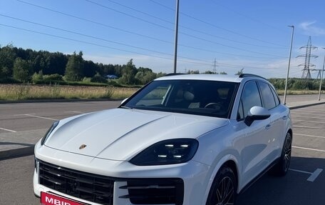 Porsche Cayenne III, 2024 год, 13 465 000 рублей, 3 фотография