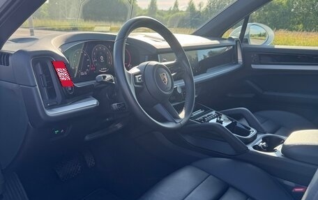 Porsche Cayenne III, 2024 год, 13 465 000 рублей, 5 фотография