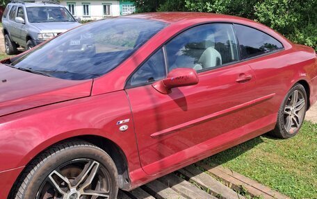 Peugeot 407, 2007 год, 820 000 рублей, 4 фотография