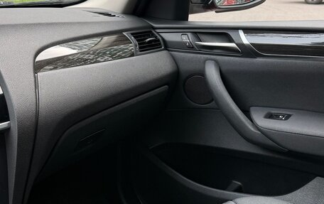 BMW X3, 2014 год, 2 450 000 рублей, 14 фотография