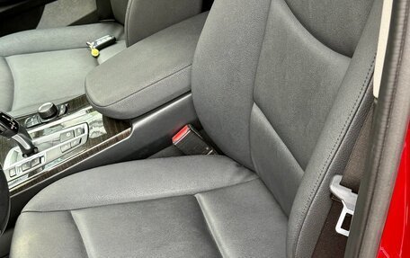 BMW X3, 2014 год, 2 450 000 рублей, 12 фотография