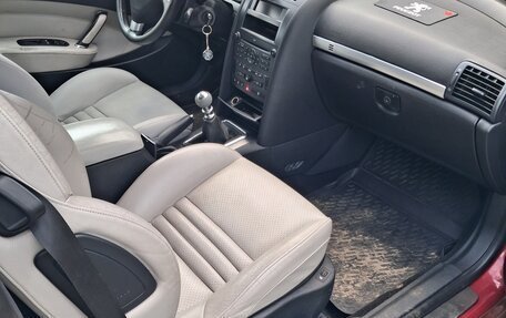 Peugeot 407, 2007 год, 820 000 рублей, 6 фотография