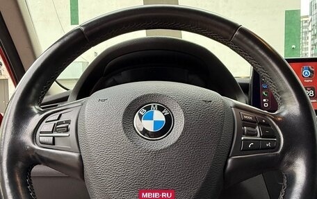 BMW X3, 2014 год, 2 450 000 рублей, 11 фотография