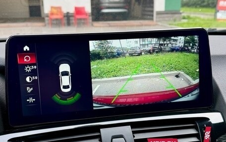 BMW X3, 2014 год, 2 450 000 рублей, 10 фотография