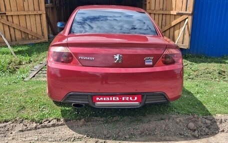 Peugeot 407, 2007 год, 820 000 рублей, 2 фотография