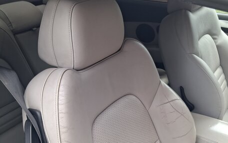 Peugeot 407, 2007 год, 820 000 рублей, 8 фотография