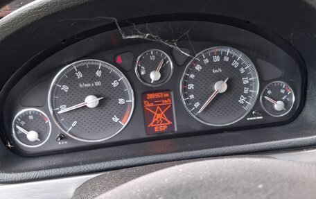 Peugeot 407, 2007 год, 820 000 рублей, 9 фотография