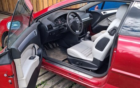 Peugeot 407, 2007 год, 820 000 рублей, 11 фотография