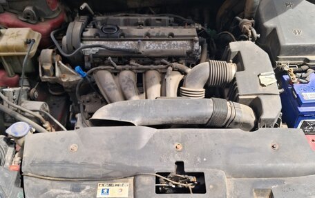 Peugeot 407, 2007 год, 820 000 рублей, 16 фотография