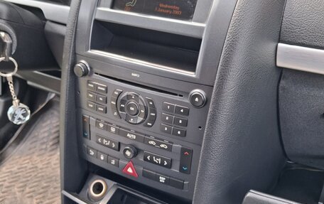 Peugeot 407, 2007 год, 820 000 рублей, 20 фотография