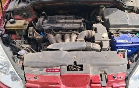 Peugeot 407, 2007 год, 820 000 рублей, 19 фотография