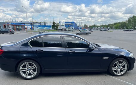 BMW 5 серия, 2012 год, 1 700 000 рублей, 4 фотография
