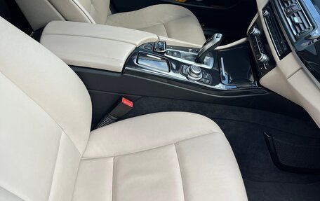BMW 5 серия, 2012 год, 1 700 000 рублей, 6 фотография