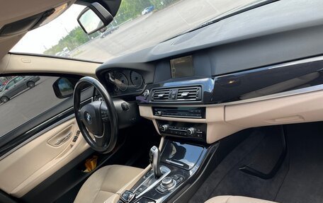 BMW 5 серия, 2012 год, 1 700 000 рублей, 5 фотография