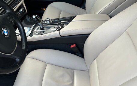 BMW 5 серия, 2012 год, 1 700 000 рублей, 7 фотография