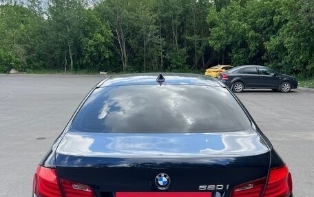 BMW 5 серия, 2012 год, 1 700 000 рублей, 3 фотография