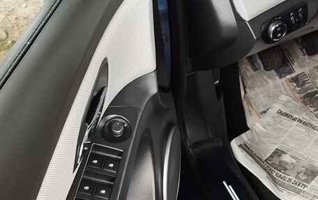Chevrolet Cruze II, 2013 год, 1 100 000 рублей, 8 фотография