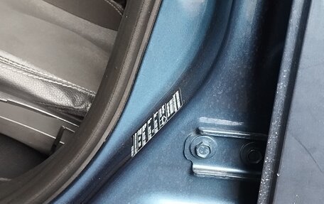 Chevrolet Cruze II, 2013 год, 1 100 000 рублей, 7 фотография