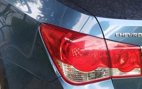 Chevrolet Cruze II, 2013 год, 1 100 000 рублей, 6 фотография