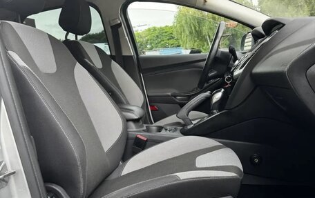 Ford Focus III, 2012 год, 756 000 рублей, 8 фотография