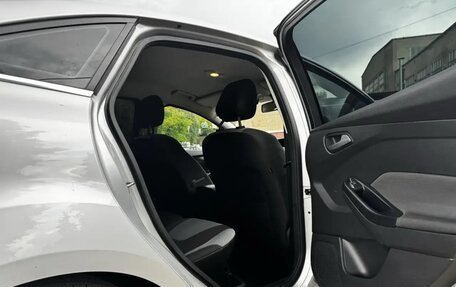 Ford Focus III, 2012 год, 756 000 рублей, 10 фотография