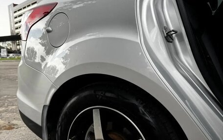 Ford Focus III, 2012 год, 756 000 рублей, 9 фотография