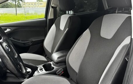 Ford Focus III, 2012 год, 756 000 рублей, 14 фотография
