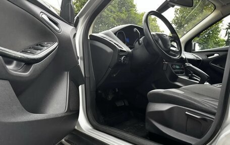 Ford Focus III, 2012 год, 756 000 рублей, 11 фотография