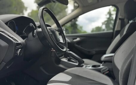 Ford Focus III, 2012 год, 756 000 рублей, 15 фотография