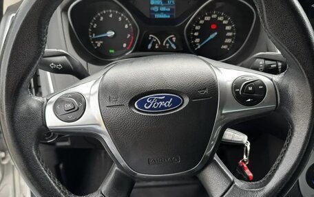 Ford Focus III, 2012 год, 756 000 рублей, 13 фотография