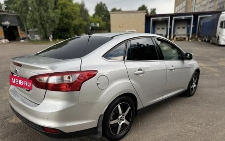Ford Focus III, 2012 год, 756 000 рублей, 5 фотография