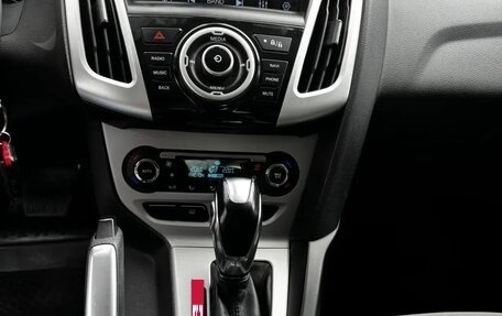 Ford Focus III, 2012 год, 756 000 рублей, 12 фотография