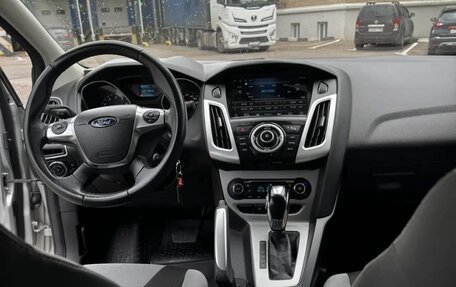 Ford Focus III, 2012 год, 756 000 рублей, 21 фотография