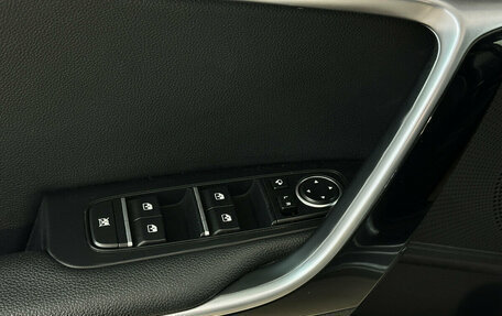 KIA cee'd III, 2021 год, 2 270 000 рублей, 10 фотография