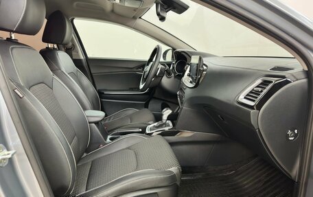 KIA cee'd III, 2021 год, 2 270 000 рублей, 13 фотография