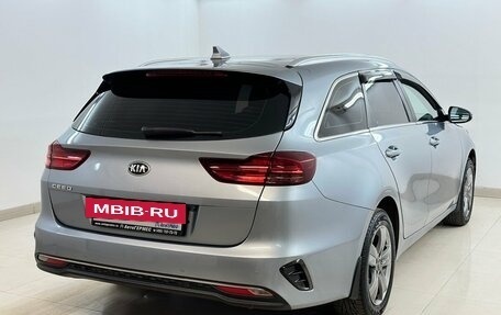 KIA cee'd III, 2021 год, 2 270 000 рублей, 4 фотография