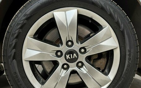 KIA cee'd III, 2021 год, 2 270 000 рублей, 17 фотография