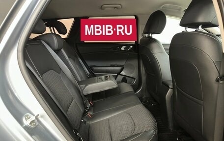 KIA cee'd III, 2021 год, 2 270 000 рублей, 14 фотография