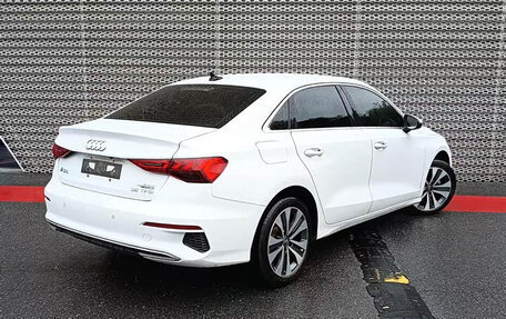 Audi A3, 2022 год, 1 444 630 рублей, 4 фотография