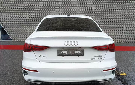 Audi A3, 2022 год, 1 444 630 рублей, 3 фотография