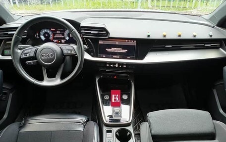 Audi A3, 2022 год, 1 444 630 рублей, 5 фотография