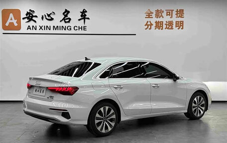 Audi A3, 2021 год, 1 572 982 рублей, 4 фотография