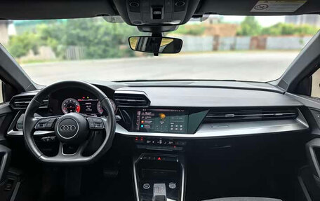 Audi A3, 2021 год, 1 571 836 рублей, 11 фотография