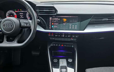Audi A3, 2021 год, 1 571 836 рублей, 13 фотография