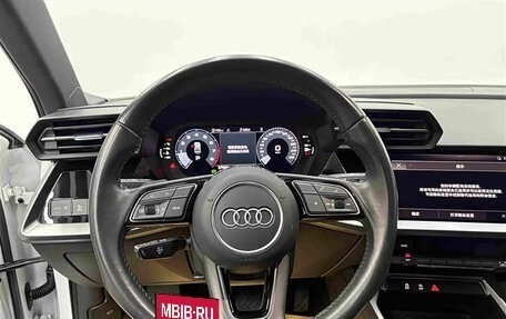 Audi A3, 2021 год, 1 572 982 рублей, 7 фотография