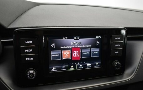Skoda Rapid II, 2022 год, 1 530 000 рублей, 7 фотография